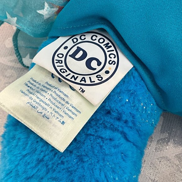 Build-A-Bear Wonder Woman DC Comics No Sound - Picture 5 of 7